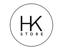 HK Store Logo