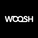 Woosh Logo