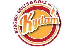 Kydam Logo
